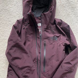 NEW WOT North Face Powderflo FUTURELIGHT Summit Series Jacket - Women’s M